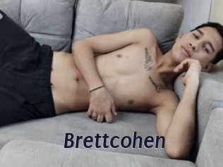 Brettcohen