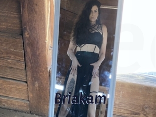 Briakam