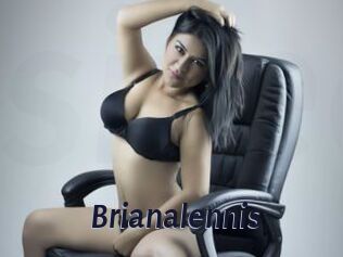 Brianalennis