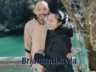 Brianandkayla