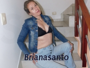 Brianasanto