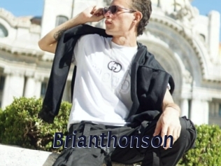 brianthonson Site Cul