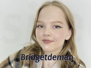 Bridgetdeman