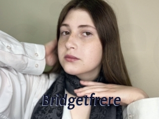 Bridgetfrere