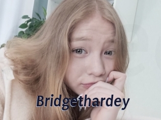 Bridgethardey