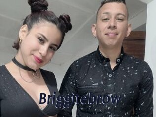 Briggitebrow