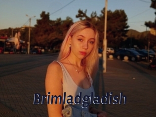 Brimladgladish