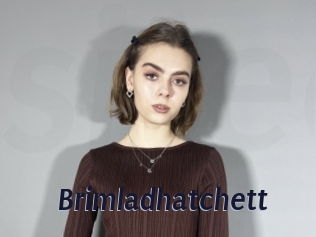Brimladhatchett