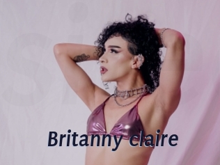 britanny_claire Site Cul