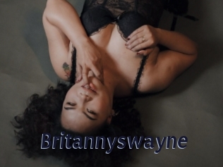 Britannyswayne