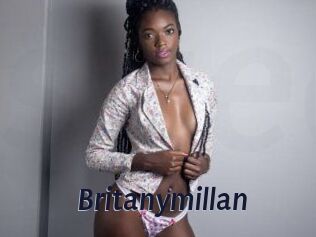 Britanymillan