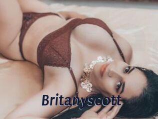 Britanyscott