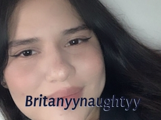 Britanyynaughtyy