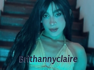 brithannyclaire Site Cul