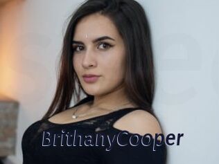 BrithanyCooper