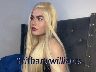 brithanywilliams Site Cul