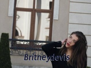 Britneydevis