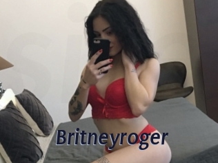 Britneyroger
