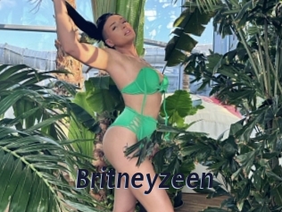 Britneyzeen