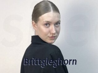 Brittgleghorn