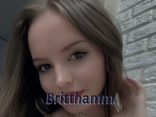 Britthamm