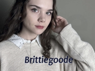 Brittiegoode