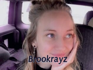 Brookrayz