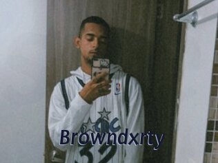 Browndxrty