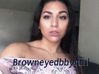 Browneyedbbygurl
