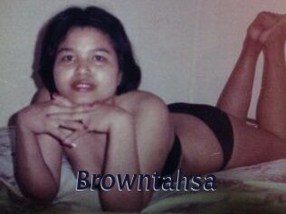 Browntahsa
