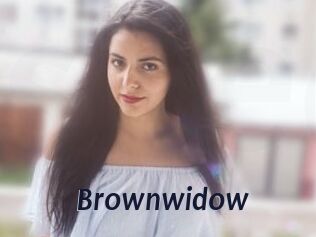 Brownwidow