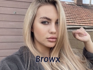 Browx