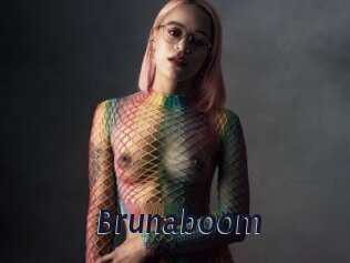 Brunaboom