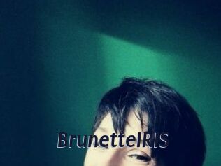 BrunetteIRIS