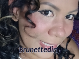 brunettedirty Site Cul