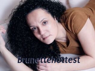 Brunettehottest