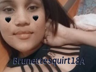 Brunettesquirt18A