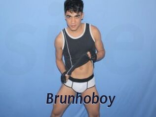 Brunhoboy