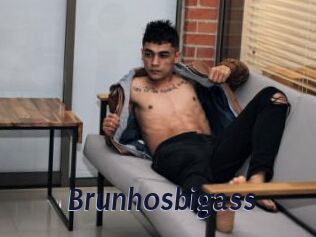 Brunhosbigass
