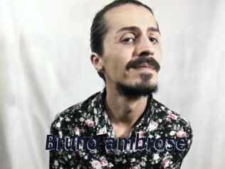 Bruno_ambrose