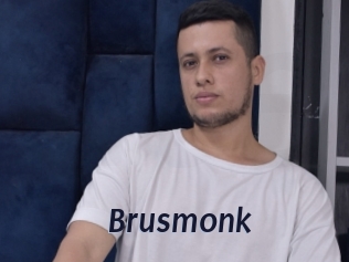 Brusmonk