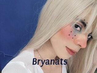Bryanats
