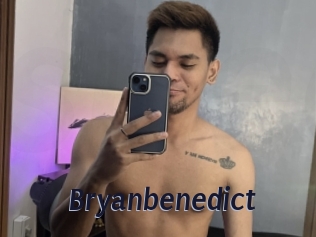 Bryanbenedict