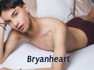 bryanheart Site Cul