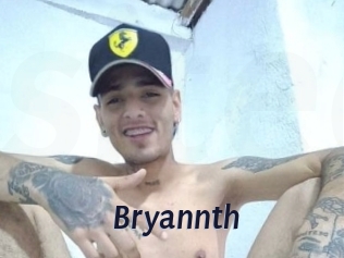 bryannth Site Cul