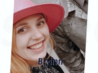 Bryinn
