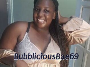 BubbliciousBae69