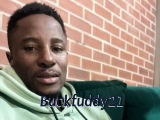buckfuddy21 Site Cul