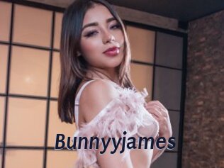 Bunnyyjames