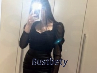 Bustbety